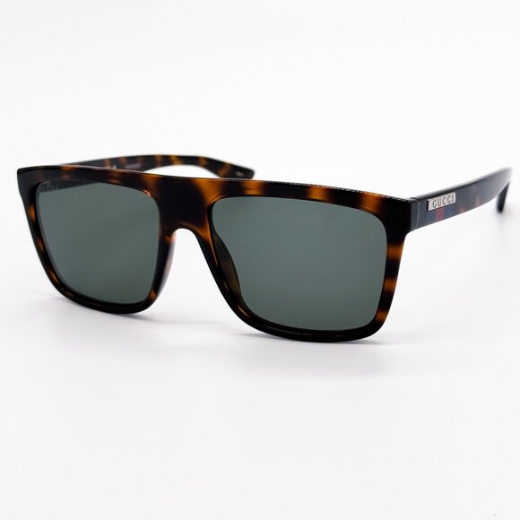 NEW GG0748S 003 UNISEX SUNGLASSES GUCCI GG0748S 003 - Picture 8 of 11